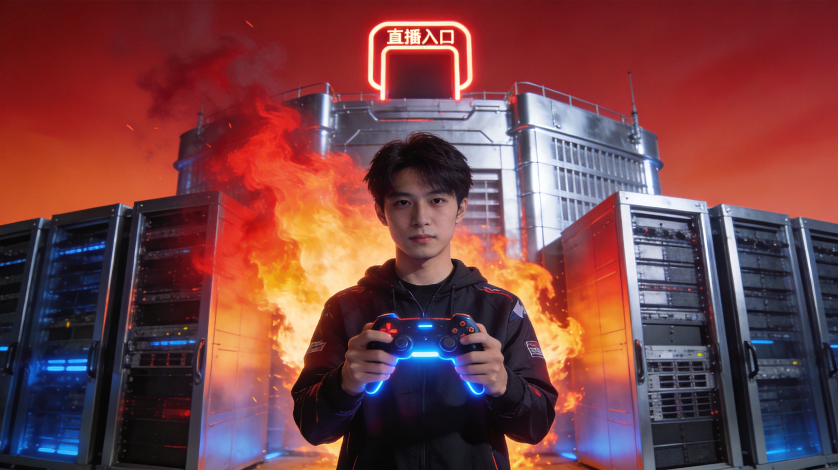 亿电竞 logo 电竞火焰